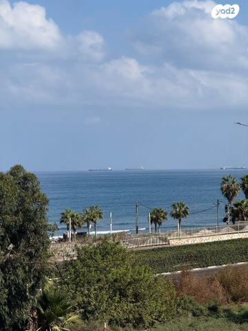 דירה, התורן, עין הים, חיפה