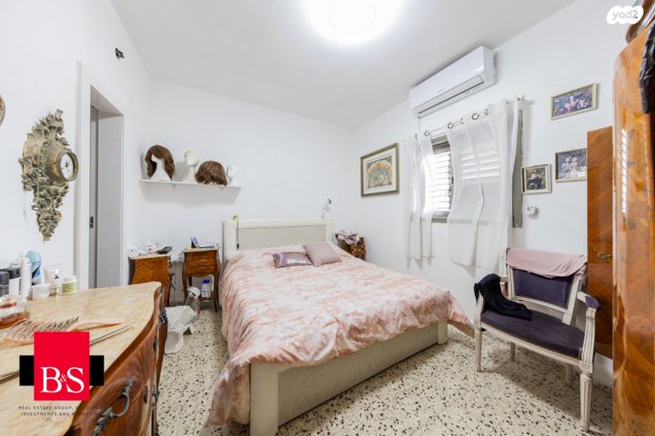 גג/ פנטהאוז, שדרות חיים וייצמן, צפון מזרח מרכז העיר, נתניה