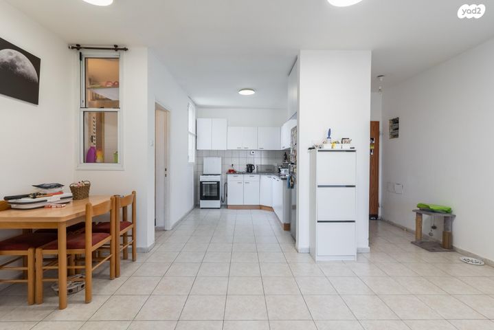 דירה, אופירה 32, שכונה ט', באר שבע