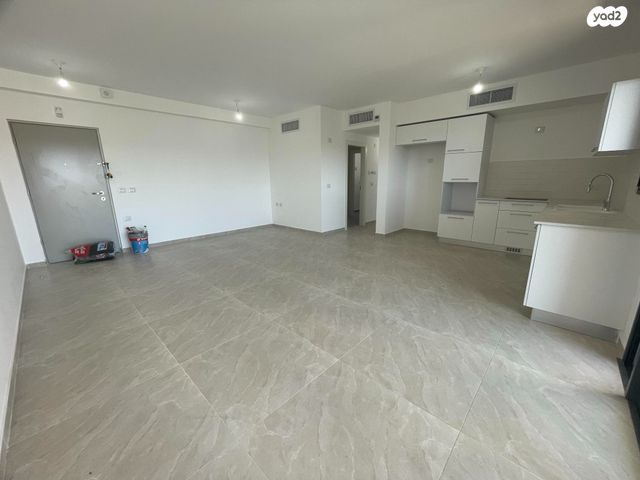 דירה, נופי בן שמן, לוד