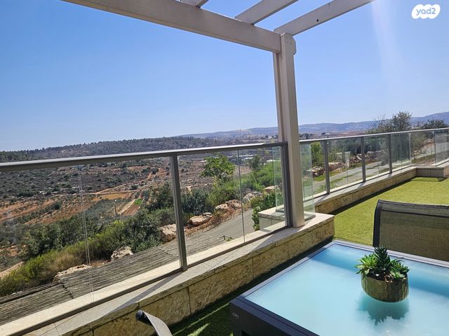 גג/ פנטהאוז, אנפה, סנסן, צור הדסה