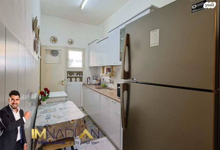 דירה, רוטשילד, המרכז השקט / מרכז העיר, פתח תקווה