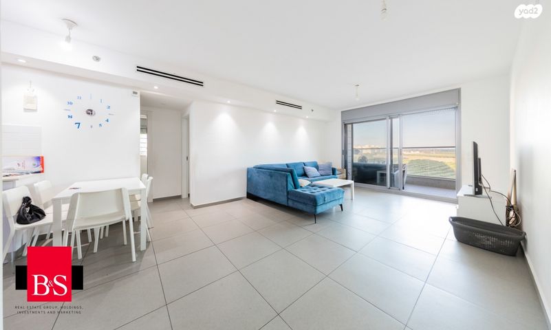 דירה, שדרות טום לנטוס, קרית השרון, נתניה