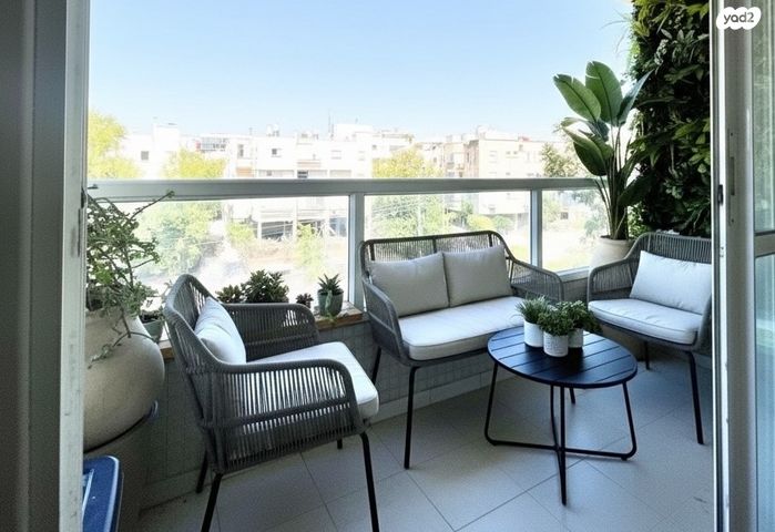 דירה, ויינשל, נאות אפקה ב', תל אביב יפו