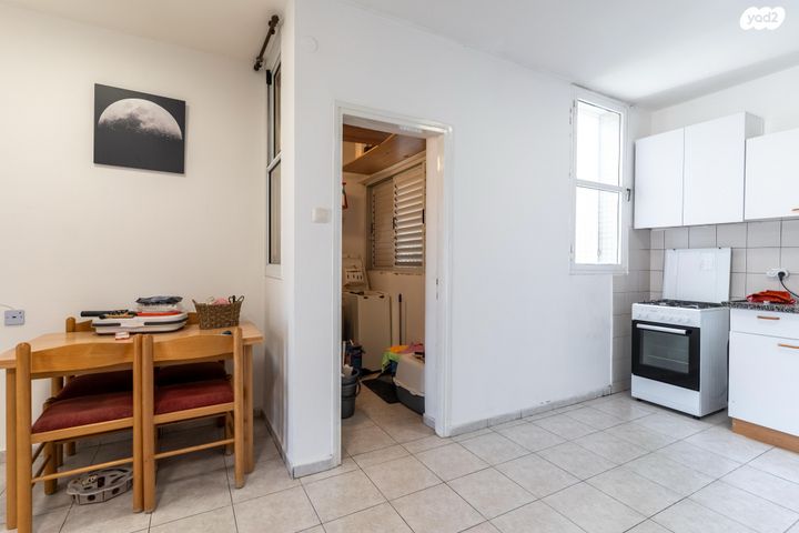 דירה, אופירה 32, שכונה ט', באר שבע