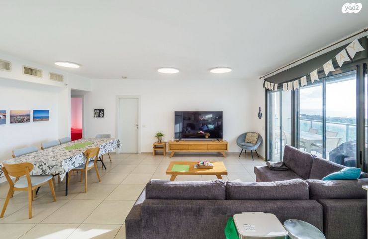 דירה, המעגן 13, אכזיב, נהריה