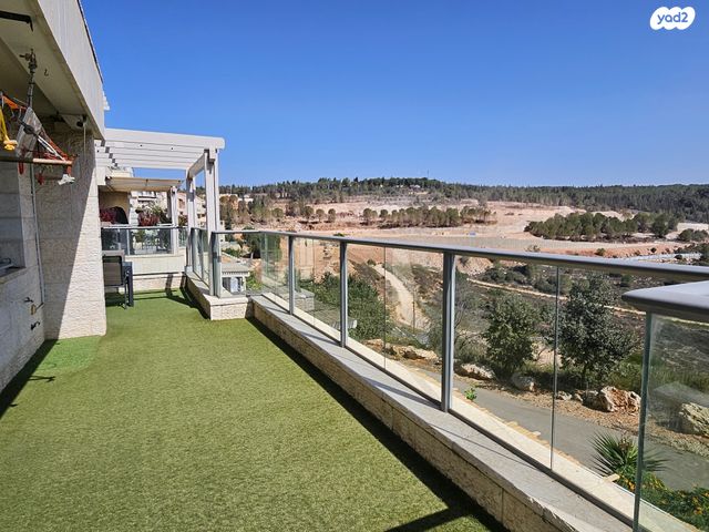 גג/ פנטהאוז, אנפה, סנסן, צור הדסה