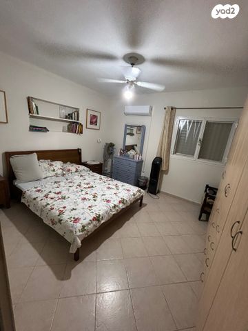 בית פרטי/ קוטג', שיזף 43, נווה נוי, באר שבע