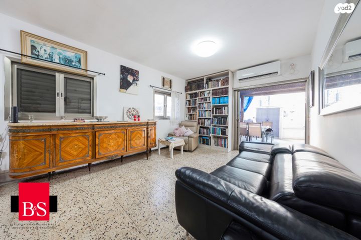 גג/ פנטהאוז, שדרות חיים וייצמן, צפון מזרח מרכז העיר, נתניה