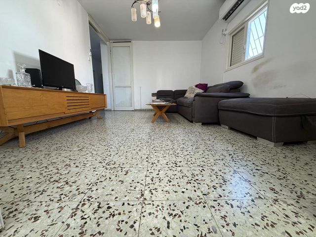 דירה, הרצל, המרכז השקט / מרכז העיר, פתח תקווה