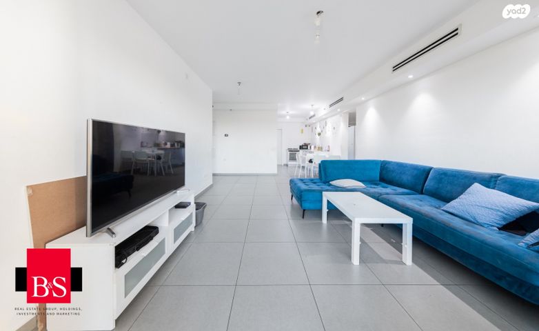 דירה, שדרות טום לנטוס, קרית השרון, נתניה