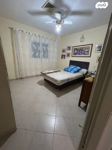 בית פרטי/ קוטג', שיזף 43, נווה נוי, באר שבע