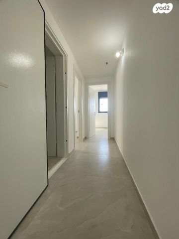 דירה, נופי בן שמן, לוד