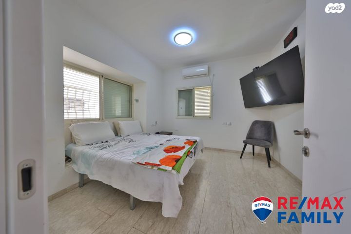 דו משפחתי, בנימין 2, מרכז העיר, סביניה, הוותיקה, קרית ביאליק