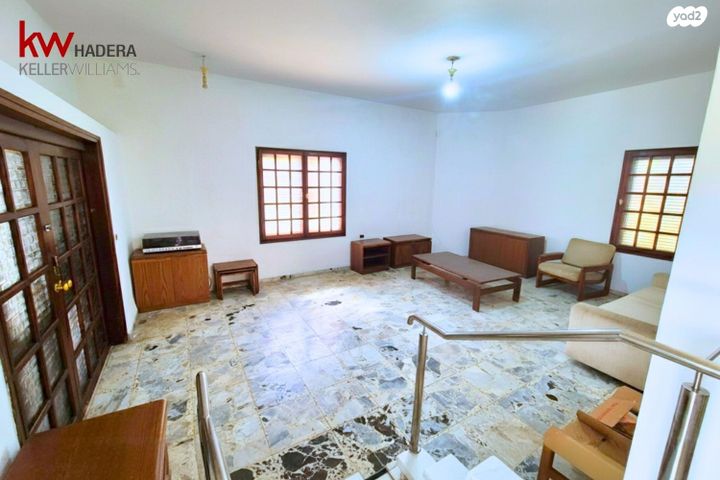 בית פרטי/ קוטג', שועלי שמשון 17, ויצמן, חדרה