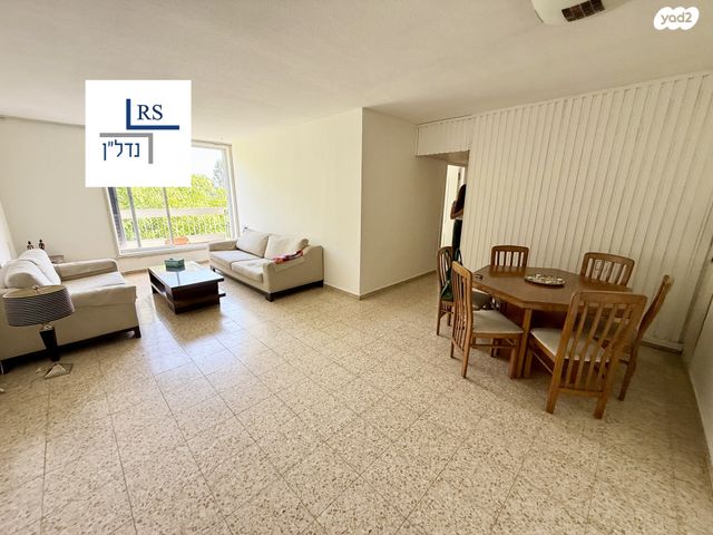 דירה, רמת אביב ג', תל אביב יפו