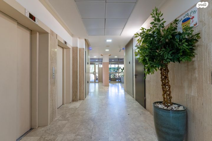 דירה, אופירה 32, שכונה ט', באר שבע