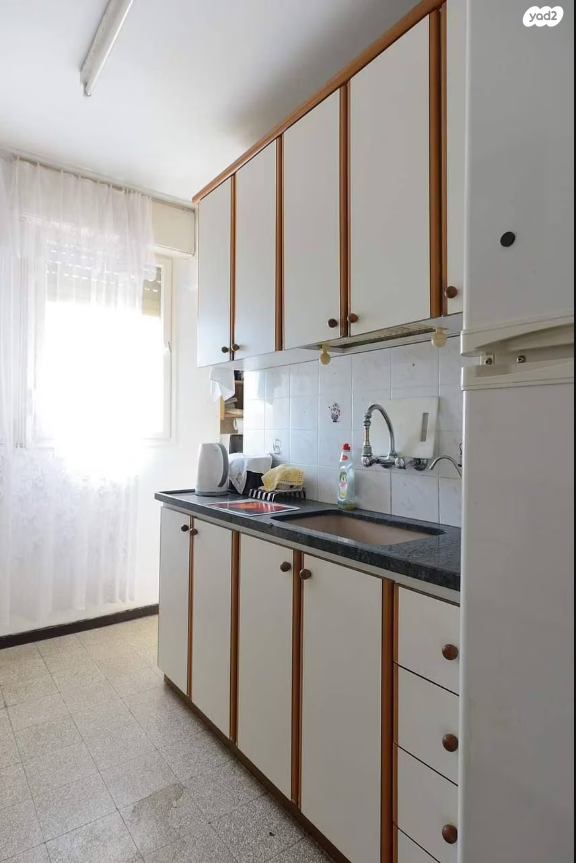 דו משפחתי, אפק, קרית ביאליק