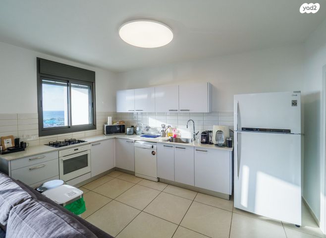 דירה, המעגן 13, אכזיב, נהריה