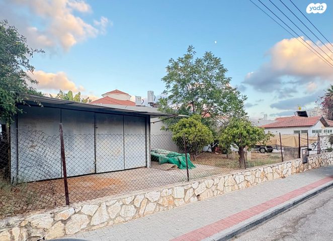 בית פרטי/ קוטג', ראשון לציון