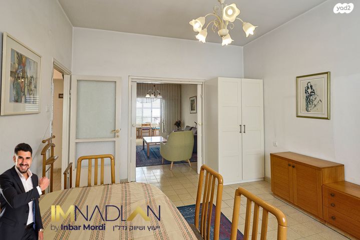 דירה, רוטשילד, המרכז השקט / מרכז העיר, פתח תקווה