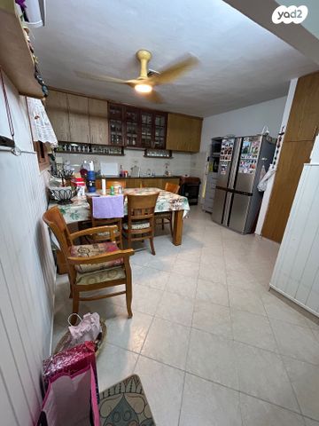 בית פרטי/ קוטג', שיזף 43, נווה נוי, באר שבע