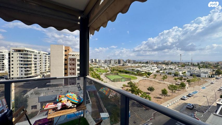 דירה, דובדבן, עפולה