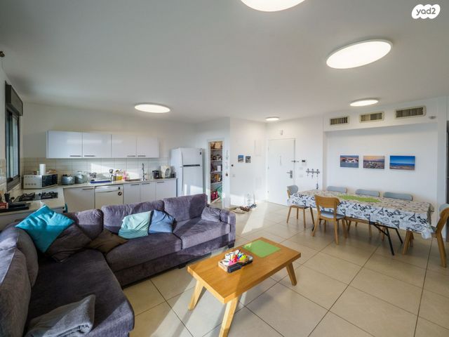 דירה, המעגן 13, אכזיב, נהריה