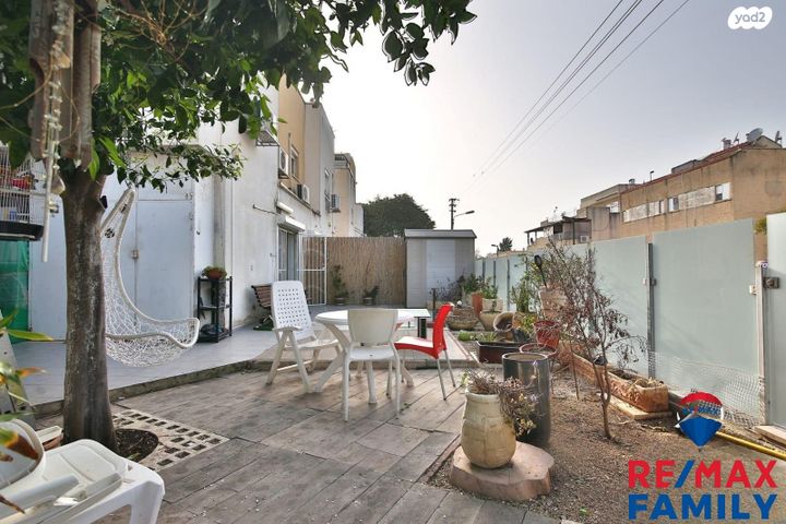 דירת גן, חפץ חיים 15, קרית אתא