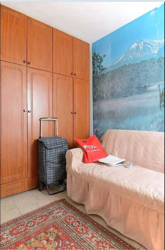 דו משפחתי, אפק, קרית ביאליק