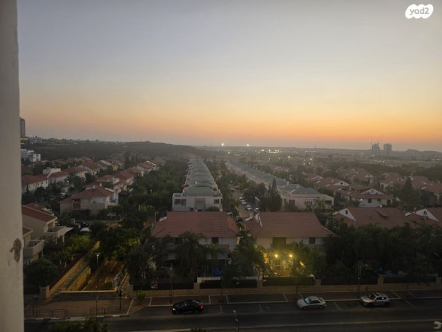 דירה, קאפח, נאות שקמה, ראשון לציון