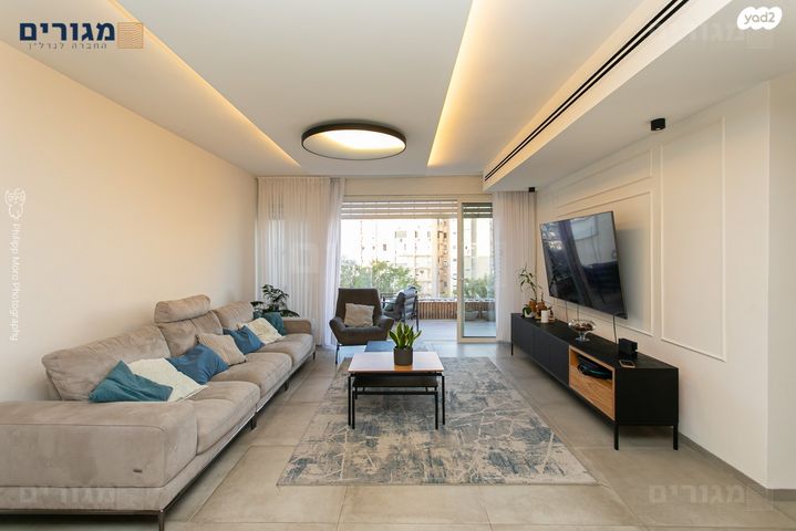 דירה, ארתור הנטקה, אחוזה, חיפה