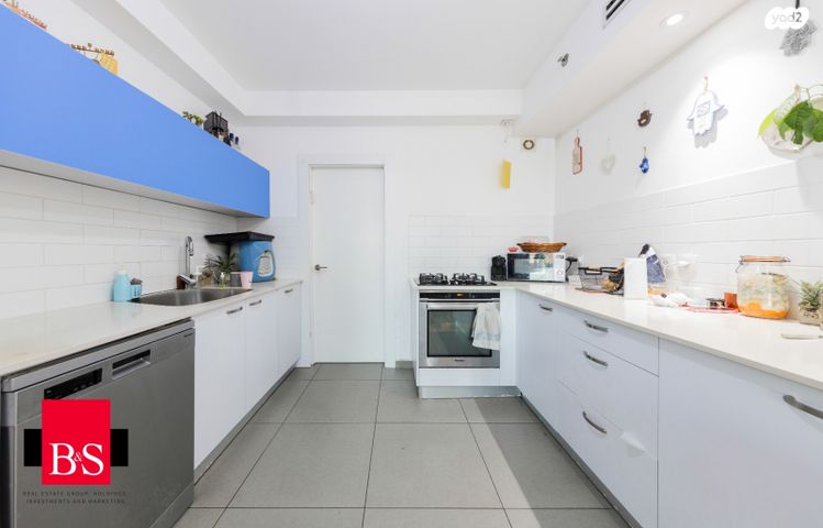 דירה, שדרות טום לנטוס 71, קרית השרון, נתניה