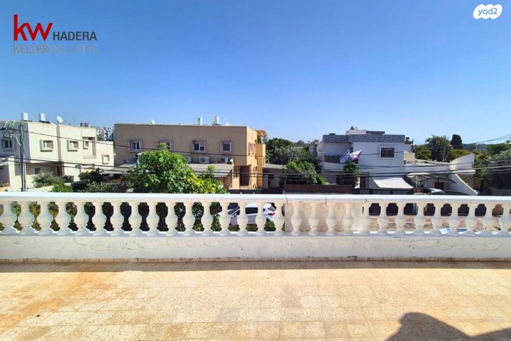 בית פרטי/ קוטג', שועלי שמשון 17, ויצמן, חדרה