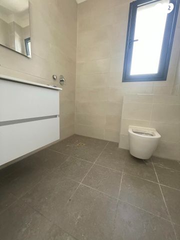 דירה, נופי בן שמן, לוד