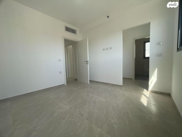 דירה, נופי בן שמן, לוד