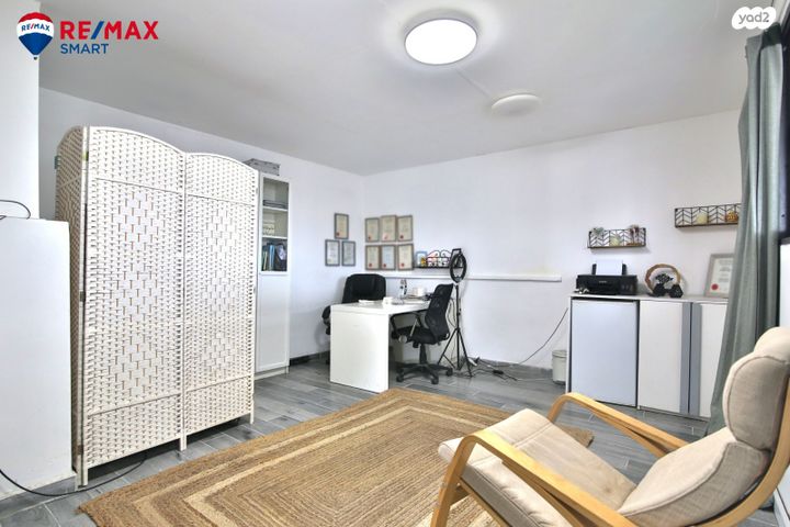 גג/ פנטהאוז, הפלוגות, קרית חיים מזרחית, חיפה