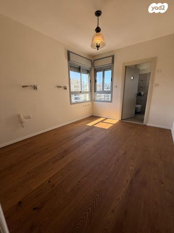 דירה, כוכב הצפון, תל אביב יפו