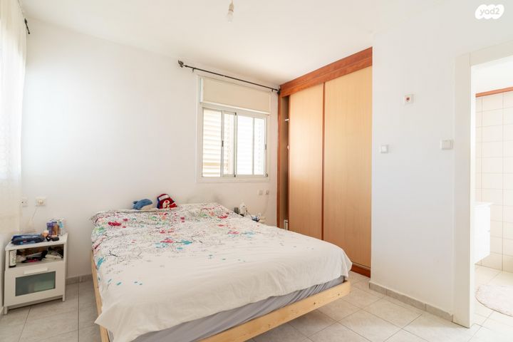 דירה, אופירה 32, שכונה ט', באר שבע