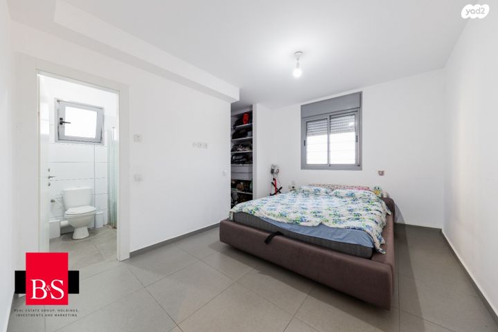 דירה, שדרות טום לנטוס 71, קרית השרון, נתניה