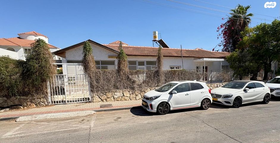 בית פרטי/ קוטג'