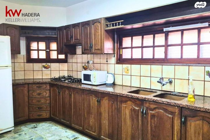 בית פרטי/ קוטג', שועלי שמשון 17, ויצמן, חדרה