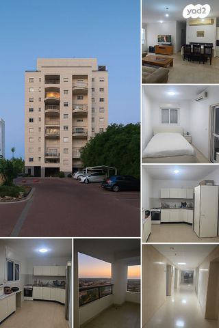 דירה, קאפח, נאות שקמה, ראשון לציון