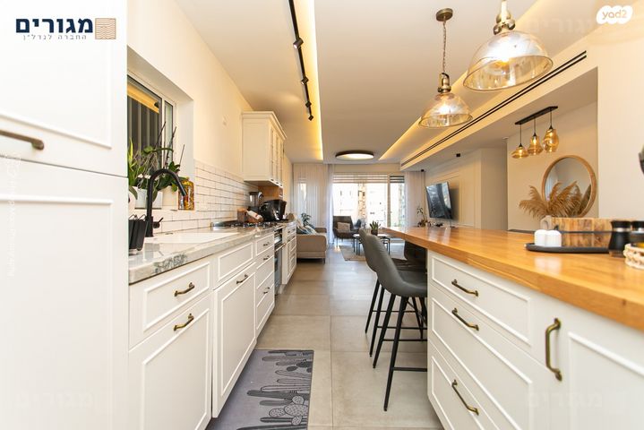 דירה, ארתור הנטקה, אחוזה, חיפה