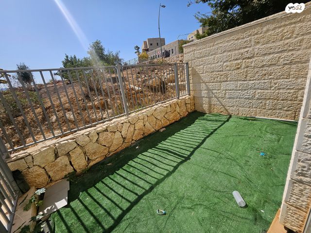 גג/ פנטהאוז, אנפה, סנסן, צור הדסה