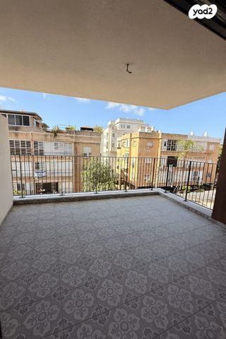 דירה, עמינדב, נגבה, רמת גן