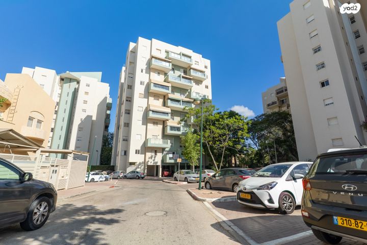 דירה, אופירה 32, שכונה ט', באר שבע