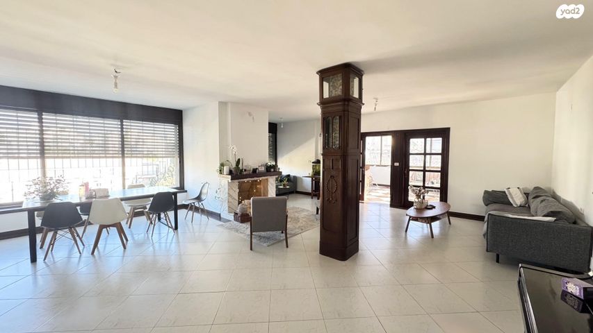 גג/ פנטהאוז, זאב יעבץ 13, א' / צפון מזרח העיר, רחובות