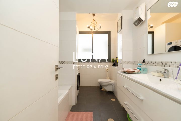 דירה, זלמן שז"ר 7, עיר ימים, נתניה