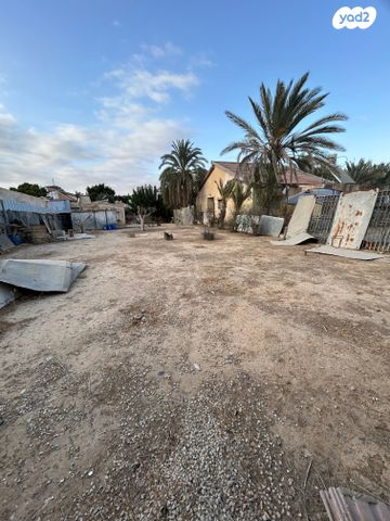 בית פרטי/ קוטג', שיזף 43, נווה נוי, באר שבע